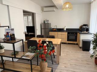 Appartement cosy et lumineux - 6