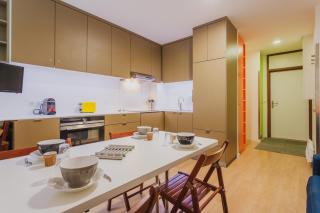 L'HELIOS Hyper centre Télécabine 5min à pied - 9