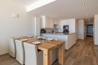 BEL AIR HOLIDAY - Luxury 2-bedroom apartment with sea view & jacuzzi T48 - 6