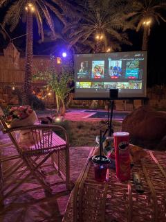 كوخ بيت نخله - Al-ʿUla - 6