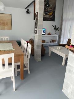 Casa con pileta LA PLATA - 3