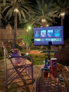 كوخ بيت نخله - Al-ʿUla - 7