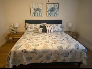 Casa Flamingo, Steps from Cocoa Beach, 3 bedrooms - 7