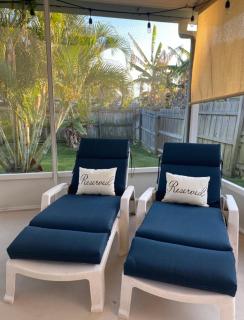 Casa Flamingo, Steps from Cocoa Beach, 3 bedrooms - 3
