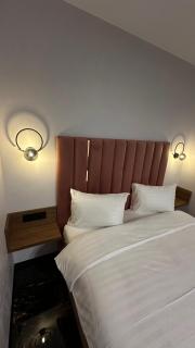 Автовокзал ЖК Great House - 5