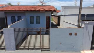 Casa completa, ar e vaga, perto parque Ecológico - 9