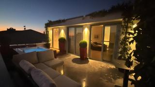 Taksim Juno Residences - 7