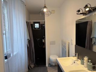 Appartement cosy et lumineux - 8