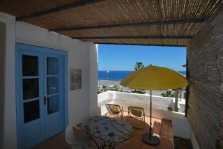 Zenzero canneto beach lipari - 0