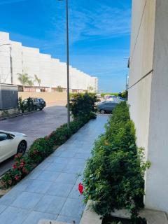 PortoSaid Hotel Luxury Chalets - 1