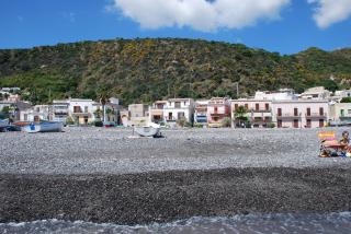 Zenzero canneto beach lipari - 9