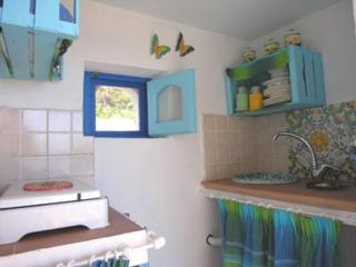 Zenzero canneto beach lipari - 3