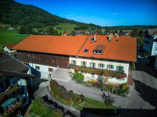 Gästehaus Keilhof am Kirchberg - 8