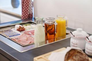 Gästehaus Keilhof am Kirchberg - 4