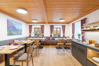 Gästehaus Keilhof am Kirchberg - 2