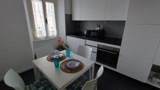 Mare Blu Marola giardino e vista mare - 5