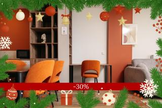 Quorum Apartments by UniqueRent - 0