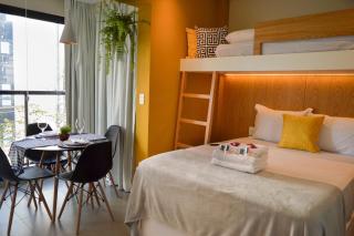 Easy Star - Moderno Studio ao lado da Faria Lima - FE02G - 9