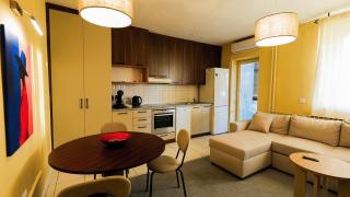 City Center Stylish Apartment - 0