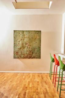 Romantic Escapes at this Riverside Cottage Rental on the Pecos River, New Mexico - 8