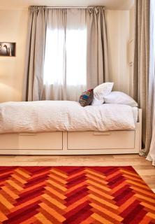 Romantic Escapes at this Riverside Cottage Rental on the Pecos River, New Mexico - 7