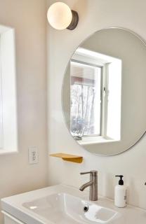 Romantic Escapes at this Riverside Cottage Rental on the Pecos River, New Mexico - 6