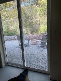 Romantic Escapes at this Riverside Cottage Rental on the Pecos River, New Mexico - 2