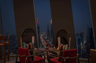 Mandarin Oriental Downtown, Dubai - 6