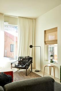 Lovely Vacation Rental on the Pecos River, New Mexico, for Tranquil Stays in Santa Fe - 1