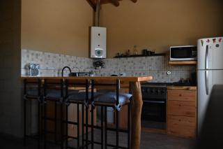 En Las Sierras - Departamento de Montaña - 2