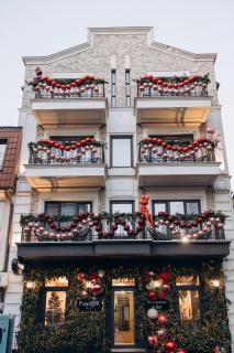 Frapolli 21 Hotel - 0