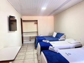 Pousada Pé N'Areia - Cabo Frio - 3