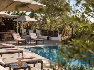 Solis Ortus Villa, a Sublime Sanctuary with Pool, By ThinkVilla - 4