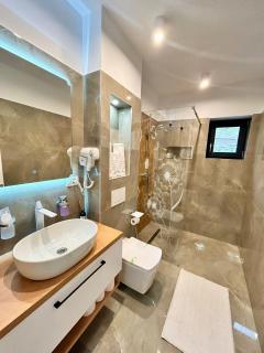 JAD Emirage Luxury Villa Infinity Pool and Spa - 5