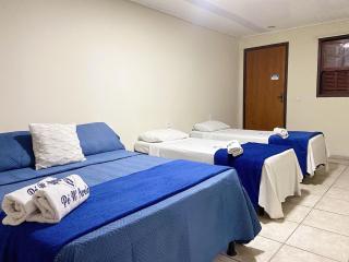 Pousada Pé N'Areia - 2