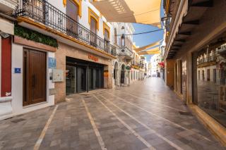 Trajano Estudios by Ĥ - Ayamonte - 3