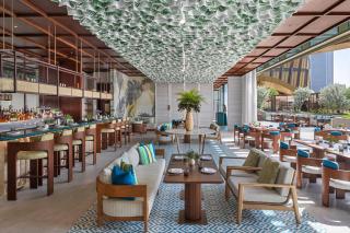 Mandarin Oriental Downtown, Dubai - 4