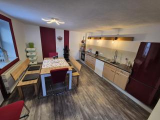 Ferienwohnung Neuheim - 8