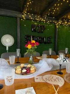 Camere de închiriat Trandafirilor - 8