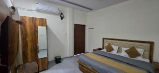 Hotel S K Grand Comfy Nature Stay - 7