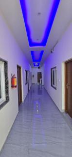 Hotel S K Grand Comfy Nature Stay - 4