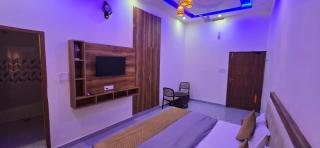Hotel S K Grand Comfy Nature Stay - 1