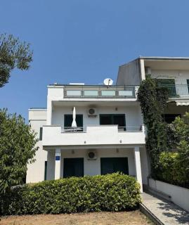 Apartments Slavko with terrace : - 4