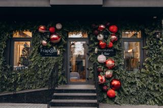 Frapolli 21 Hotel - 1