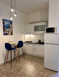 Sea View Apartment Montenegro - 2