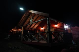 Cabañas mountain Native forest - 0