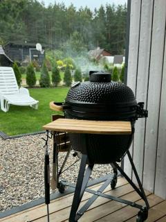 Cozy House By VP - 3