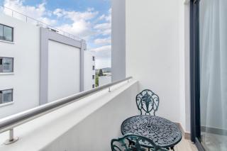 Nosivu@Regency Apartment Hotel - 2