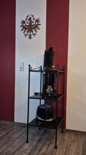 Ferienwohnung Neuheim - 9