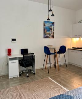 Sea View Apartment Montenegro - 4